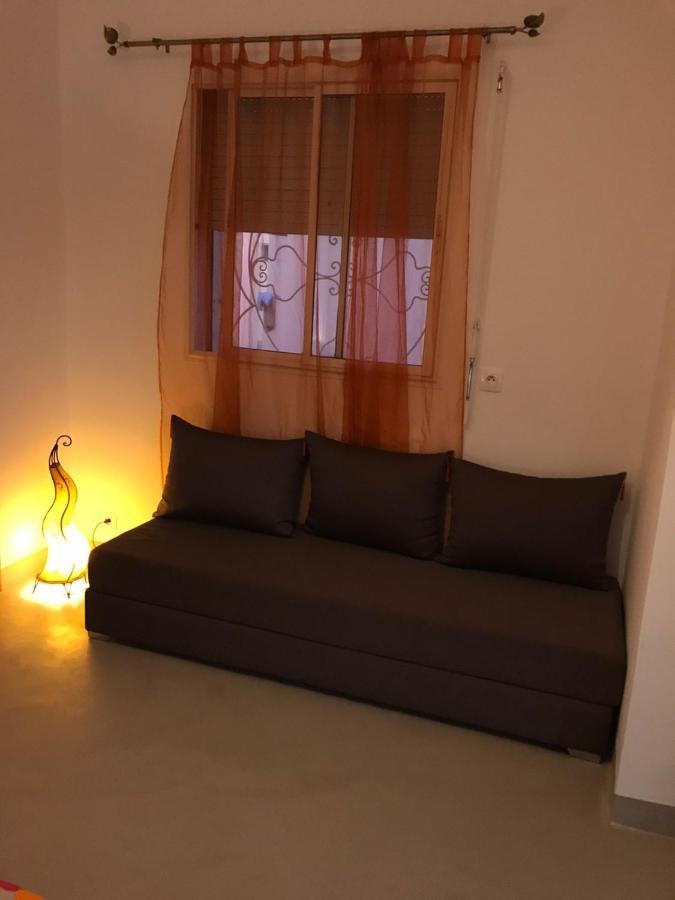 Loue Pour Les * Marrakesh