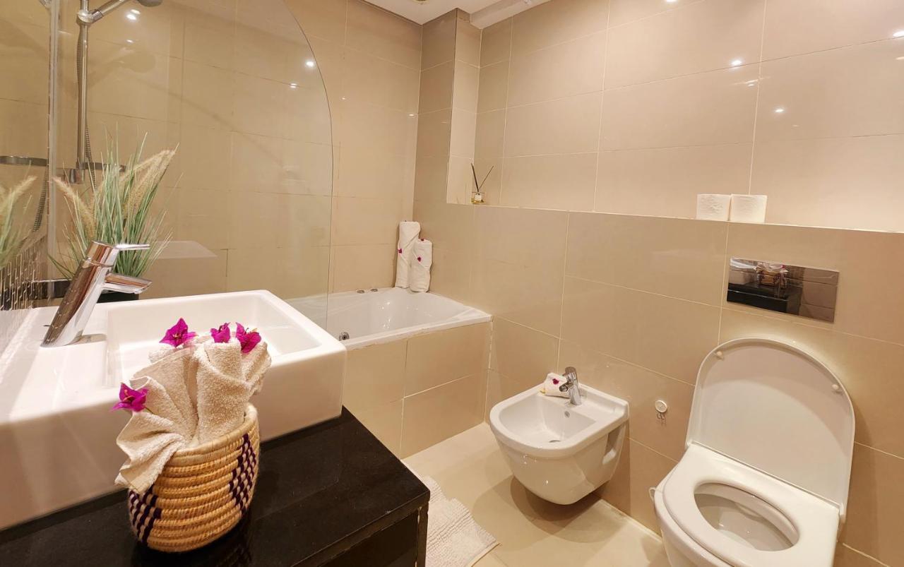 Appartamento Prestigia Marrakech Marrakesh