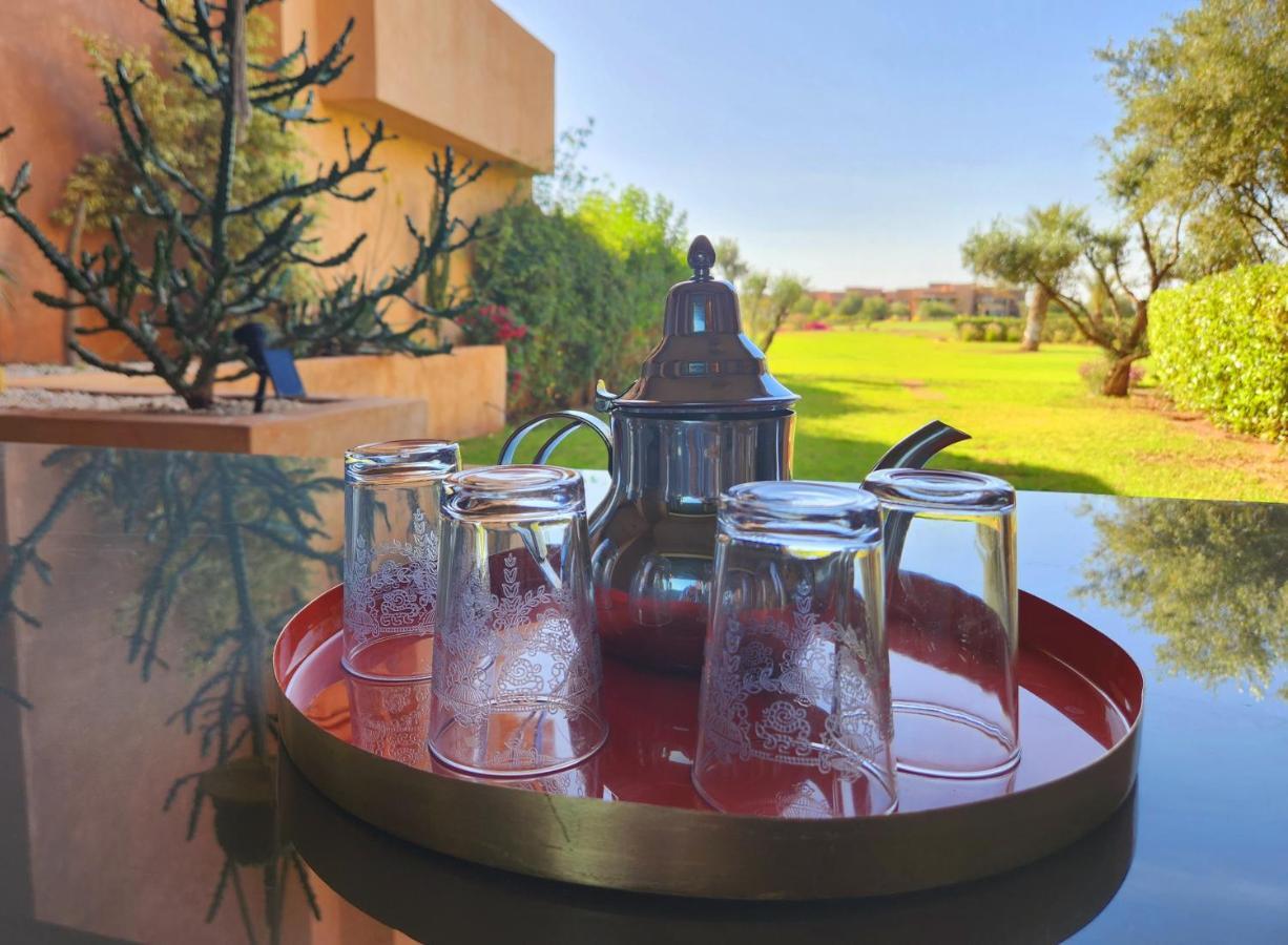 Prestigia Marrakech Appartamento *