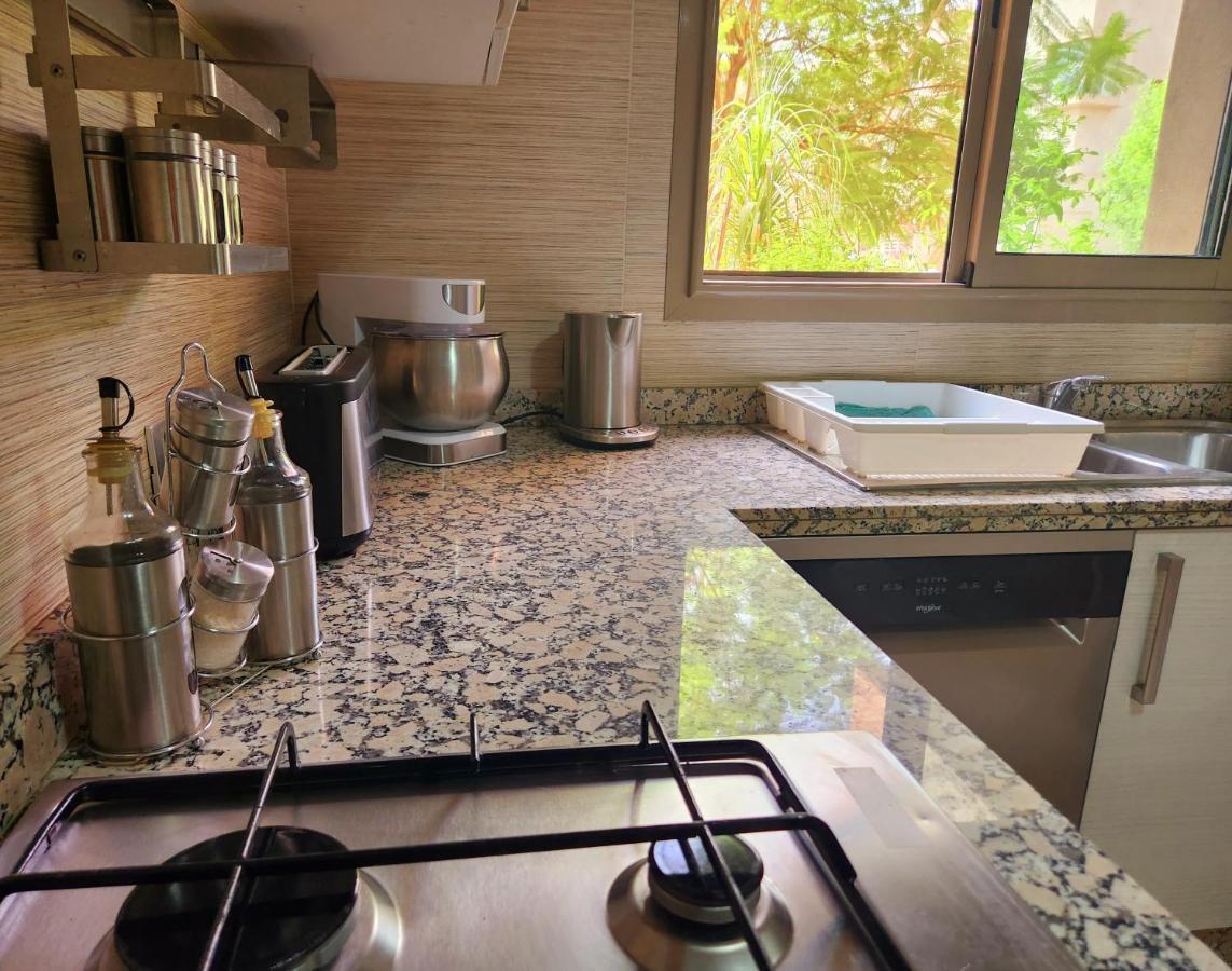 Appartamento Prestigia Marrakech Marrakesh