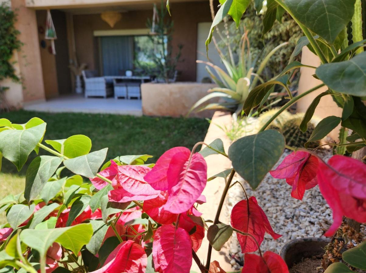 Appartamento Prestigia Marrakech Marrakesh