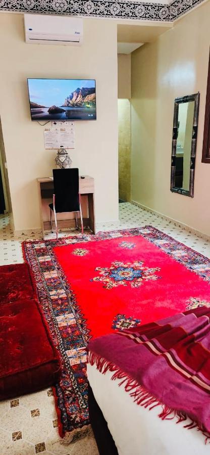 Bed & Breakfast Amazing Marrakesh