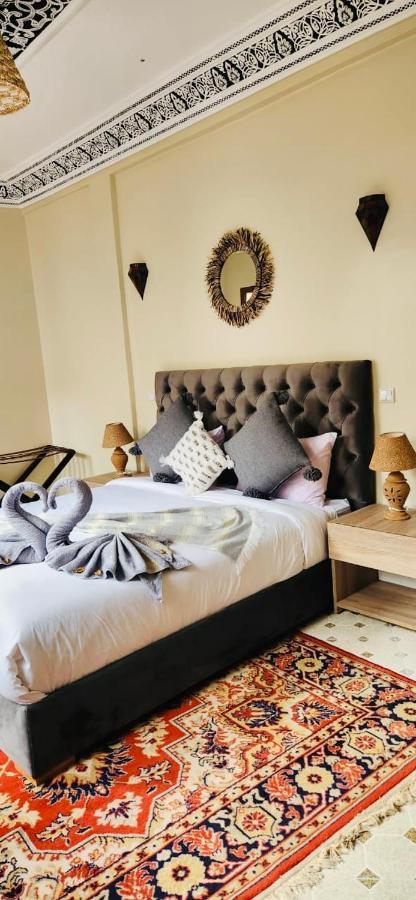 Bed & Breakfast Amazing Marrakesh