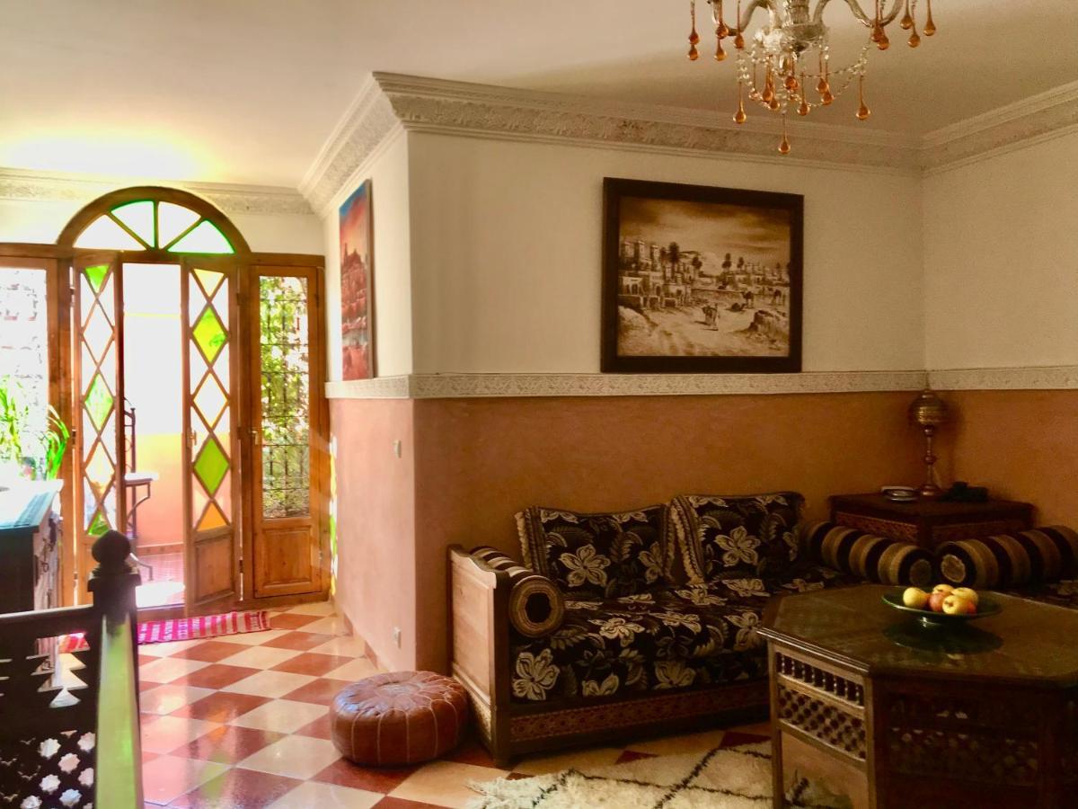 Holiday home Dar Dades *