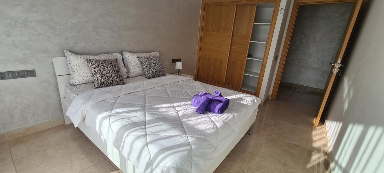 Villa Magnifique Zaina