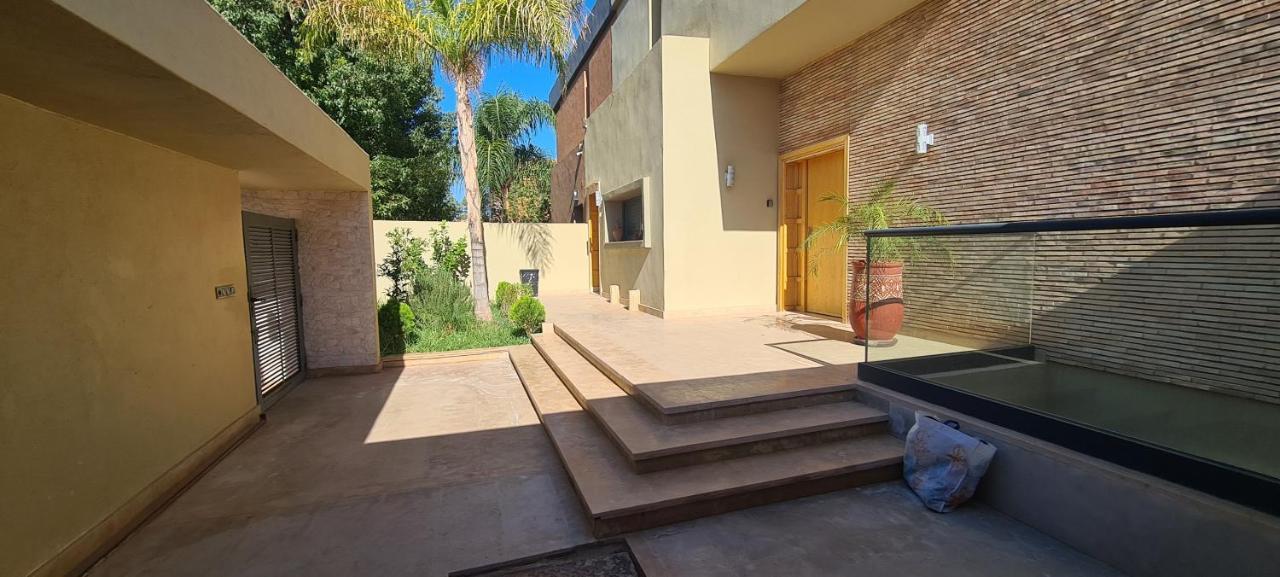 Villa Magnifique Zaina Marrakesh