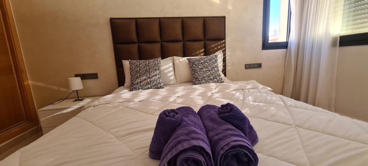 Magnifique Zaina Villa Marrakesh