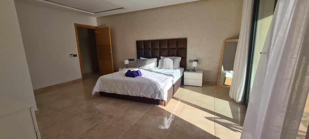 Villa Magnifique Zaina Marrakesch
