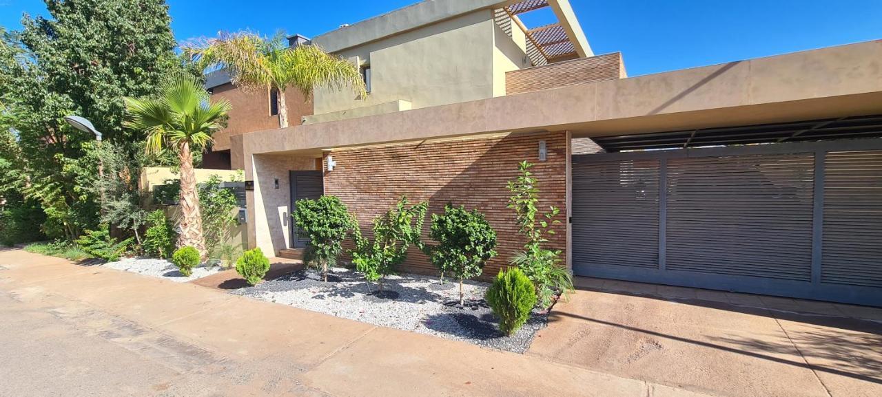 Magnifique Zaina Villa