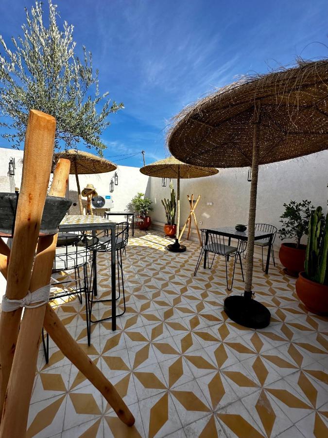 Riad Citrus By La Siredrah *