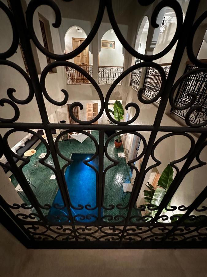 Riad Citrus By La Siredrah Marrakesch