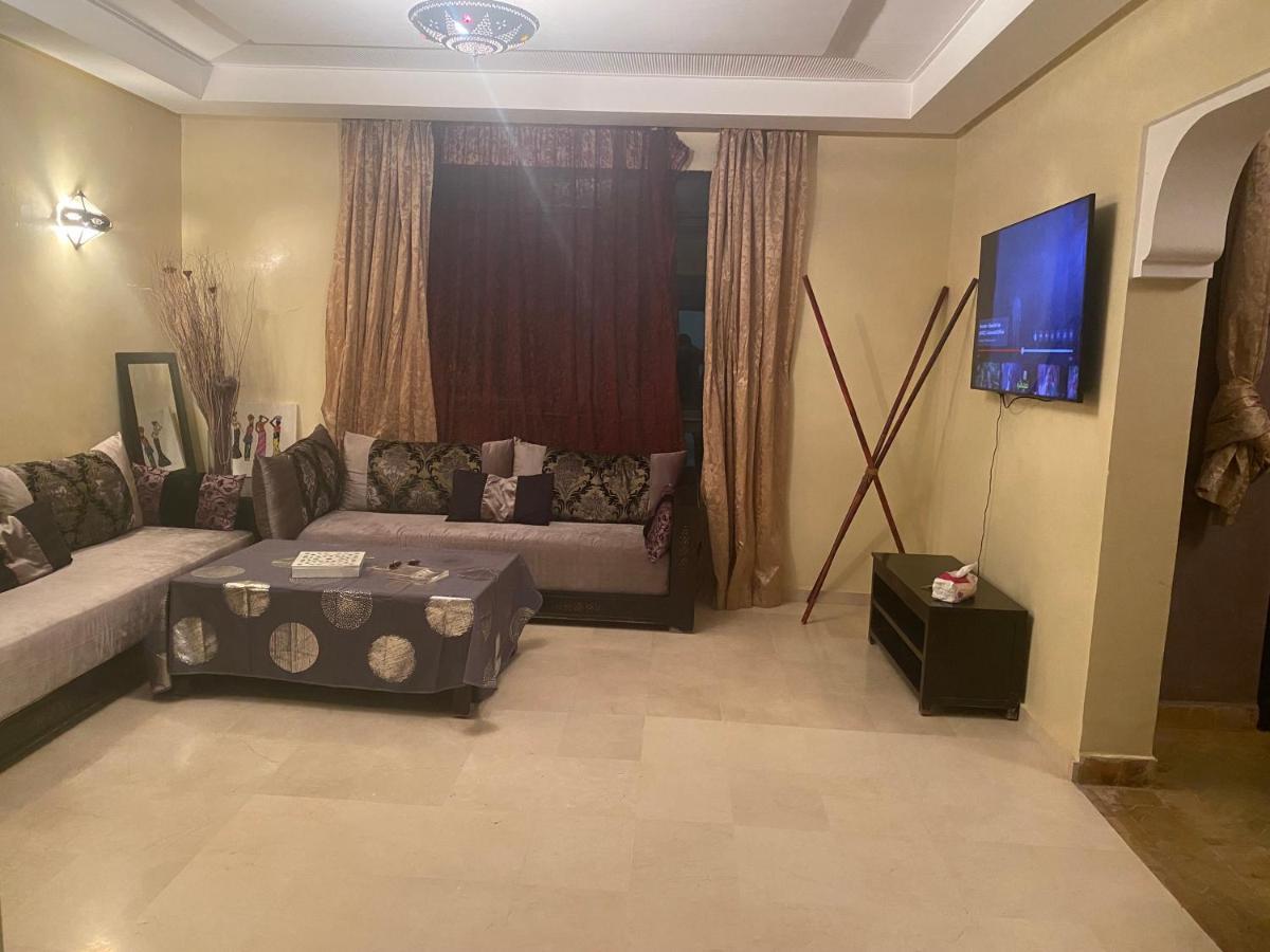 Appartement Charm & Chic Marrakesh