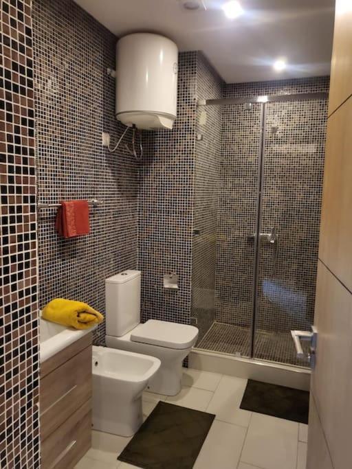 Cosy Au Centre De Marrakech - Gueliz - Appartement