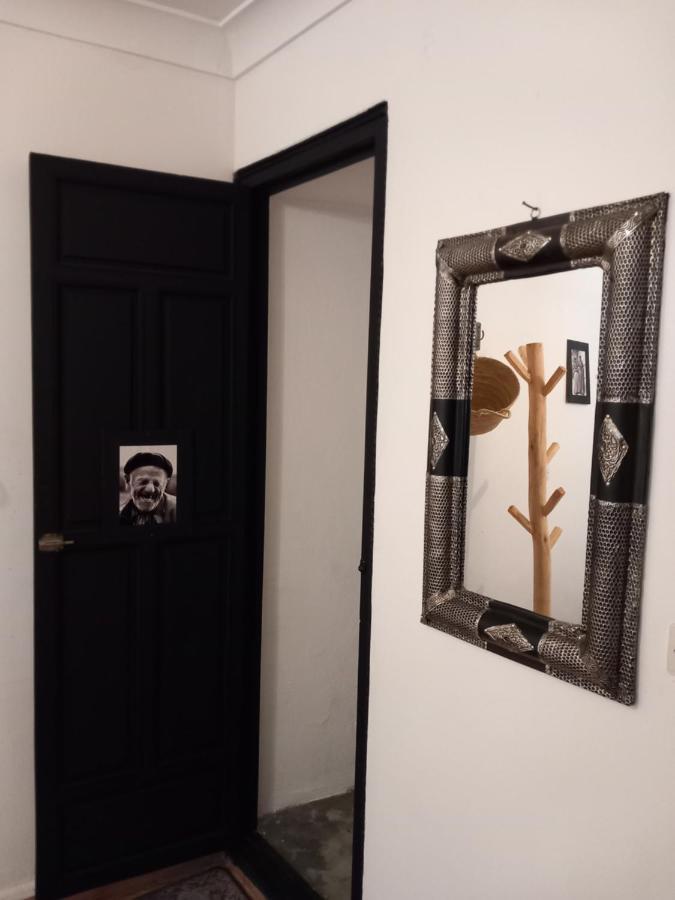 Hostel Jad Ziad