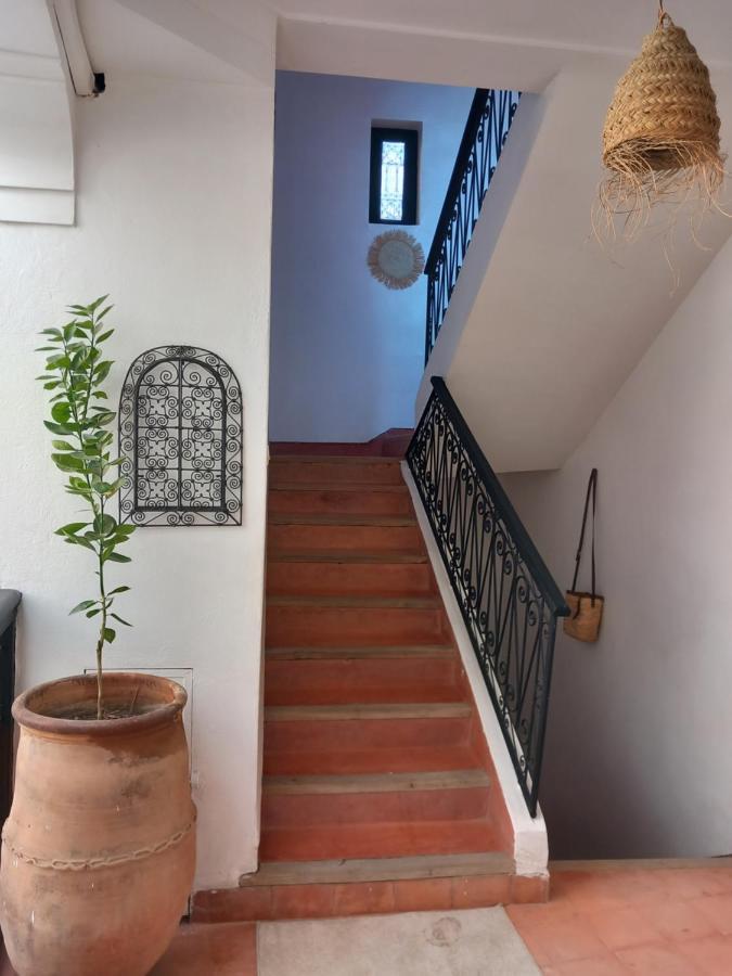 Hostel Jad Ziad Marrakesh
