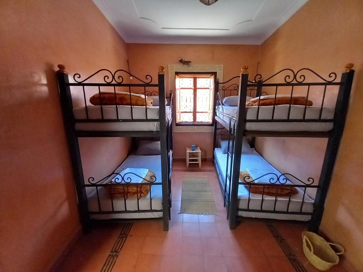 Jad Ziad Hostal *