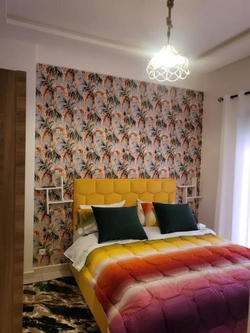 Cosy Au Centre De Marrakech - Gueliz - Appartement Marrakesh