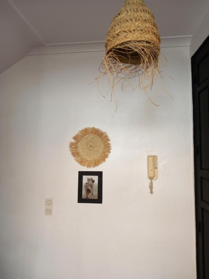 Jad Ziad Marrakesh