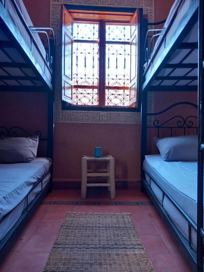 Jad Ziad * Marrakesh