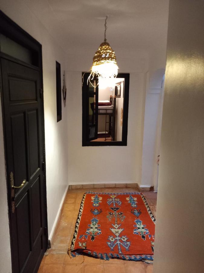 Hostal Jad Ziad
