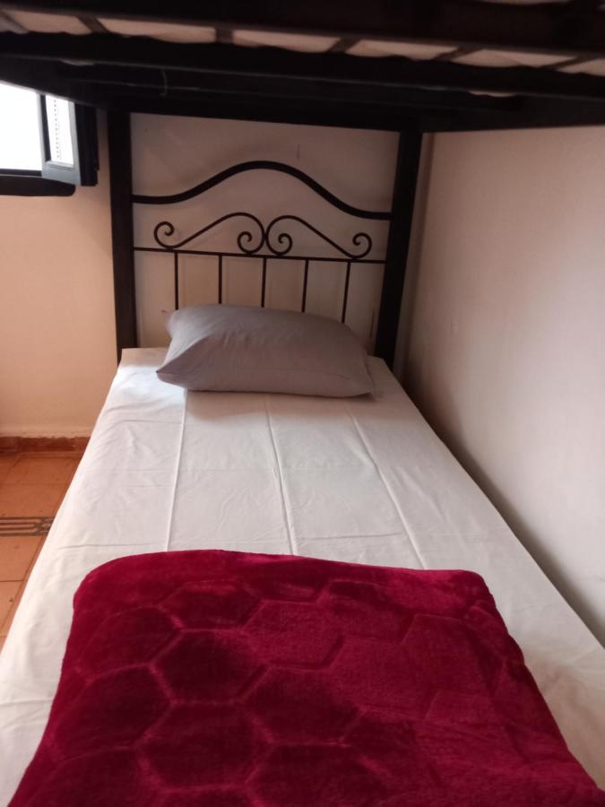 Jad Ziad Hostel Marrakesh