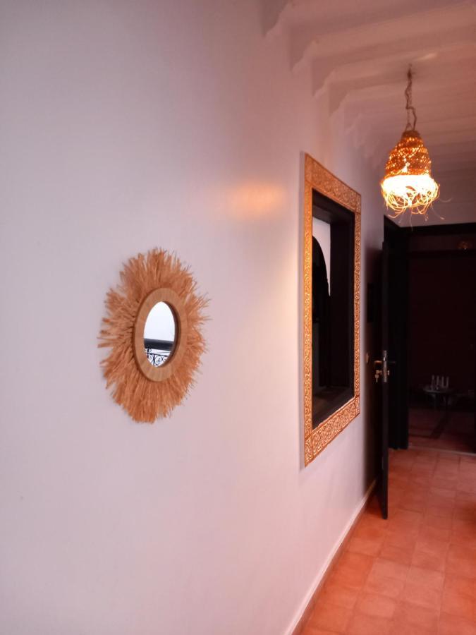 Hostal Jad Ziad *