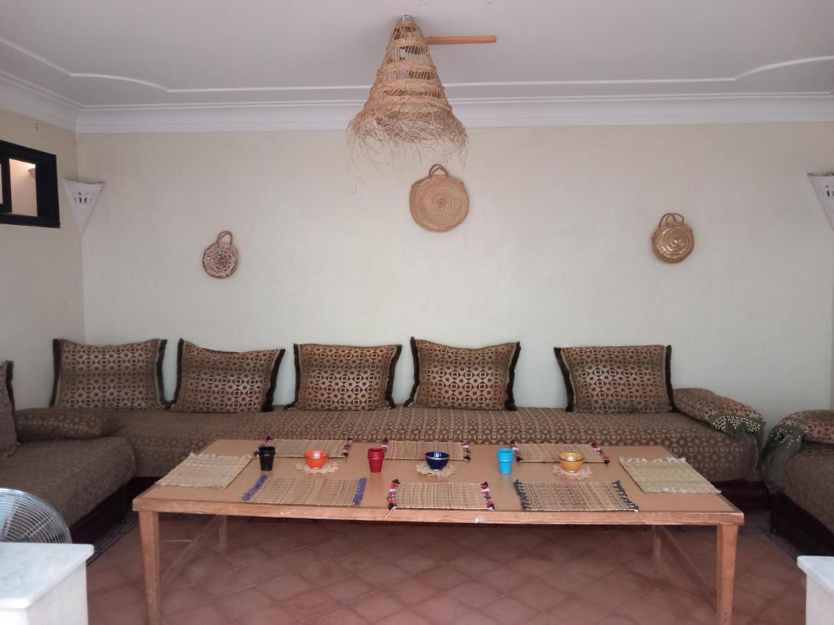 Hostal Jad Ziad
