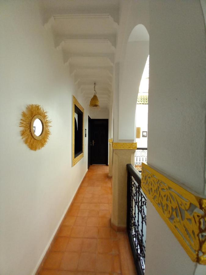 Hostal Jad Ziad Marrakesh