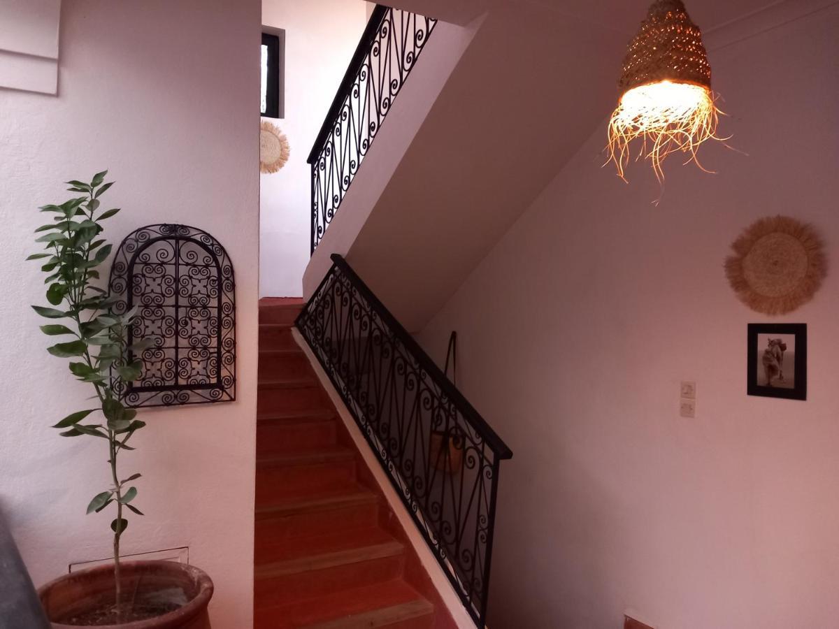 Jad Ziad Hostal Marrakesh