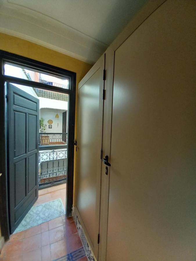 Hostal Jad Ziad