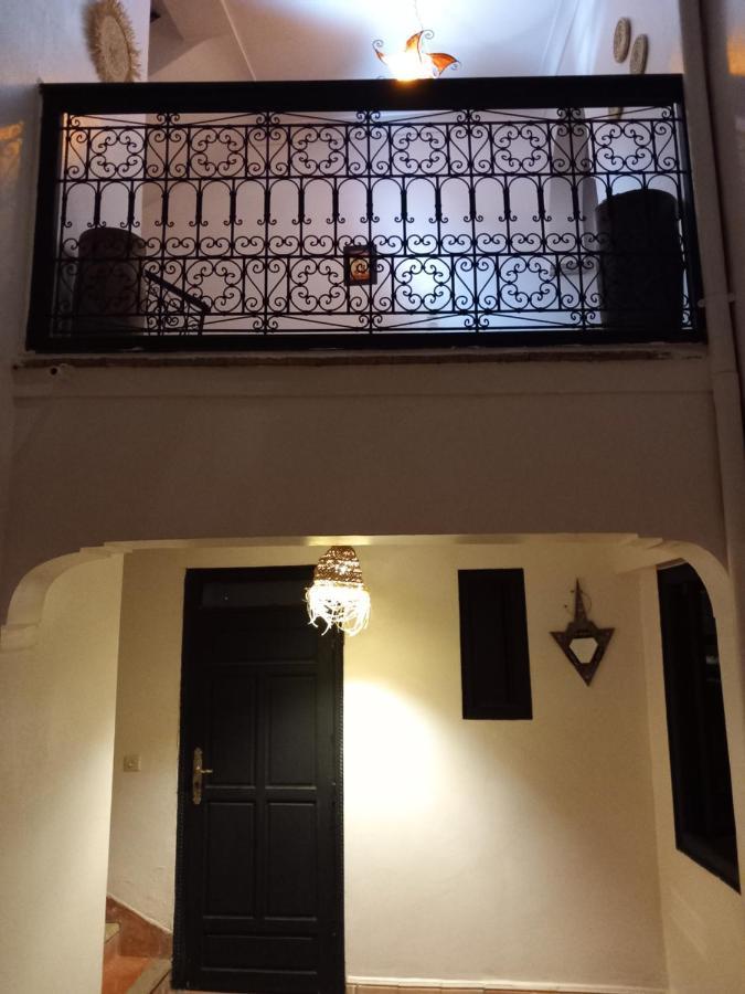 Hostal Jad Ziad