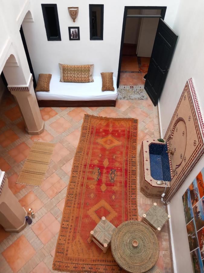 Jad Ziad Hostal