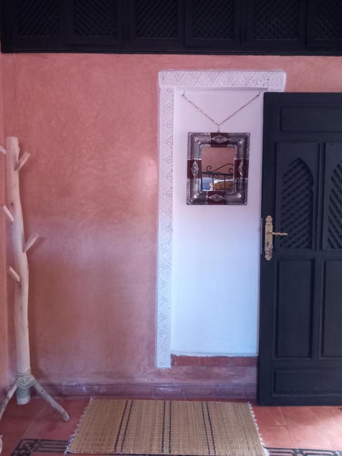 Hostal Jad Ziad *