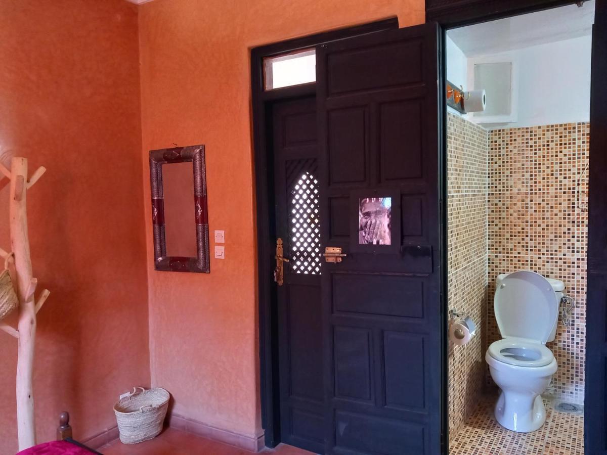 Jad Ziad Hostel Marrakesh