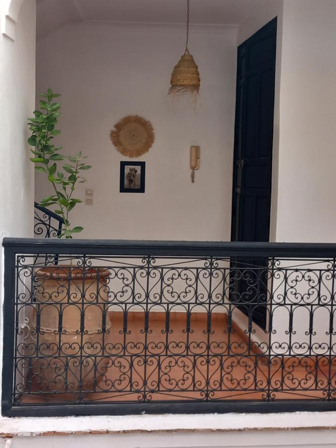 Hostal Jad Ziad *