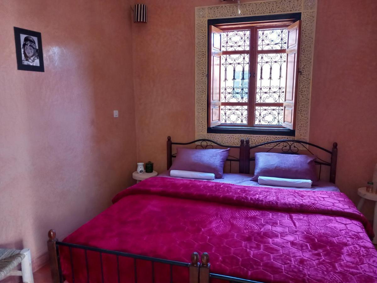 Hostel Jad Ziad Marrakesh