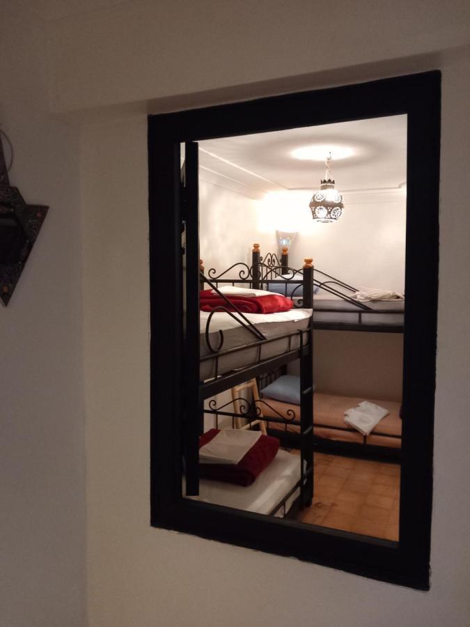 Hostel Jad Ziad Marrakesh
