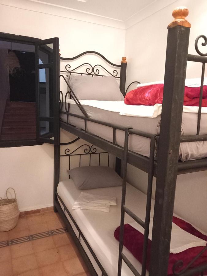 Jad Ziad Hostel Marrakesh