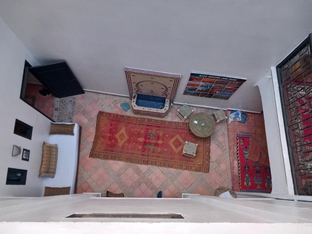 Hostel Jad Ziad *
