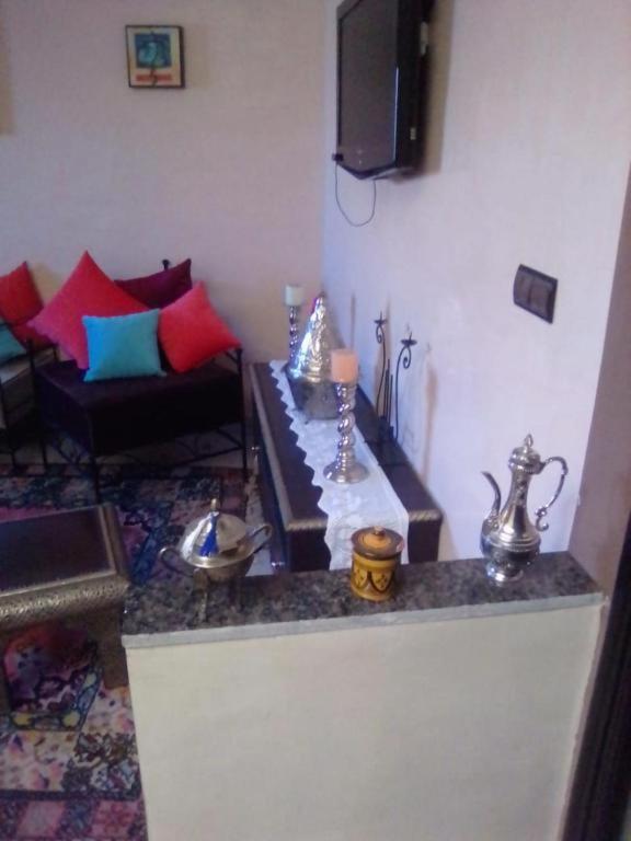 Dar Hiba Apartamento *