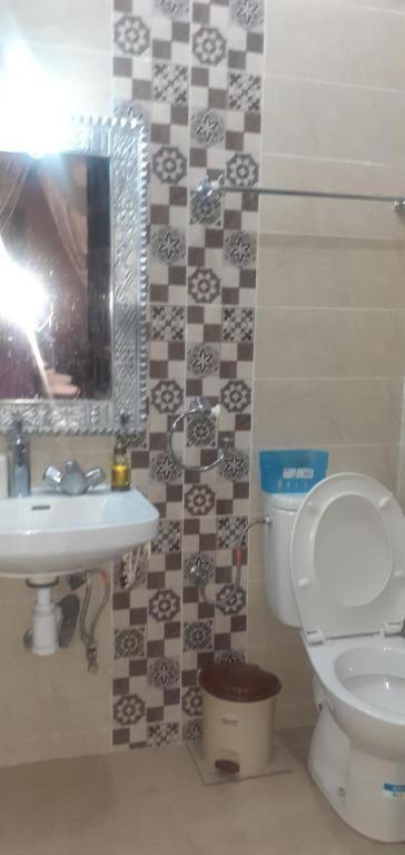 Apartamento Dar Hiba *