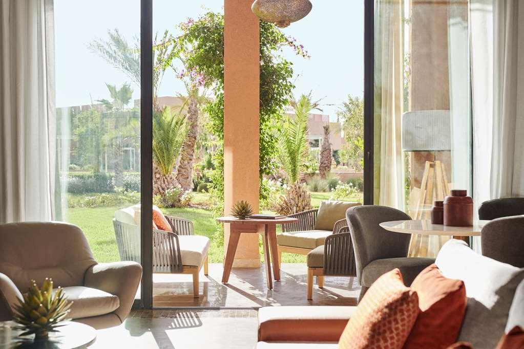 Park Hyatt Marrakech Marrakesh