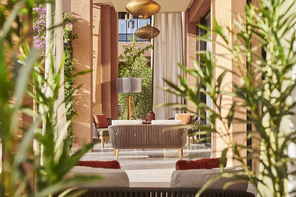 Park Hyatt Marrakech * Marrakesh
