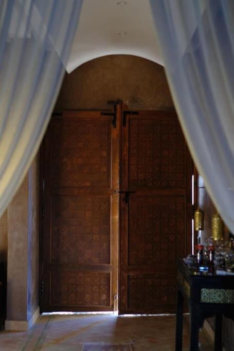 Dar Amali, Spacieuse 9ch Avec Piscine En Exclusivite * Marrakesh