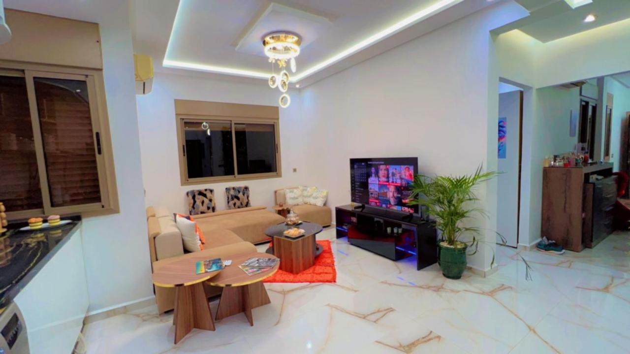 Elit Luxury * Marrakesh