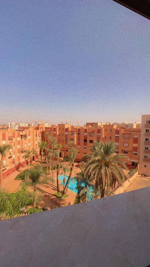 Appartement Elit Luxury Marrakesh