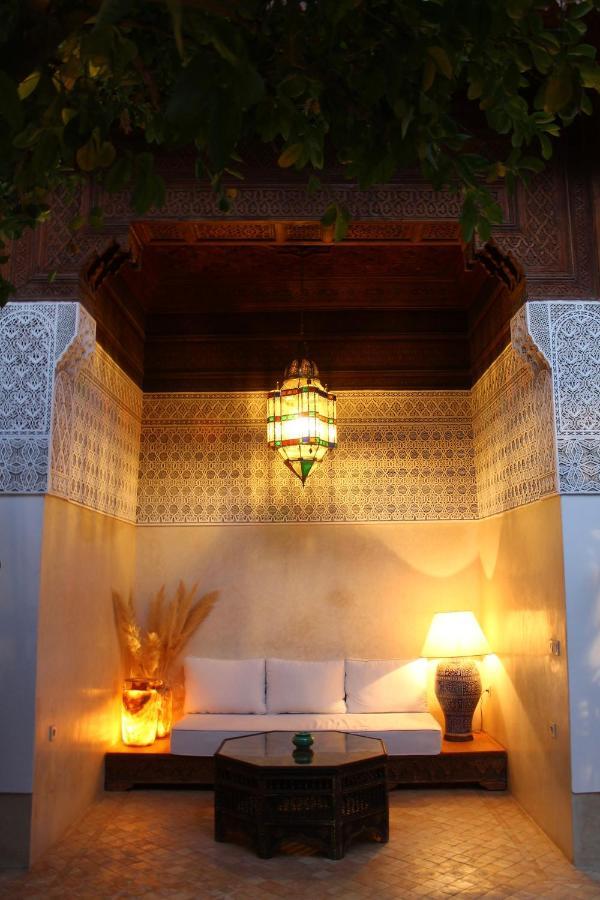El Morocco Marrakesh