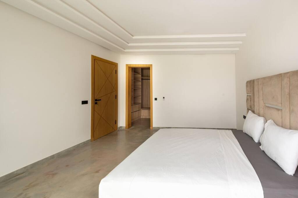 Design A Marrakech Villa