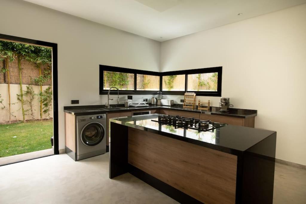 Design A Marrakech Villa *