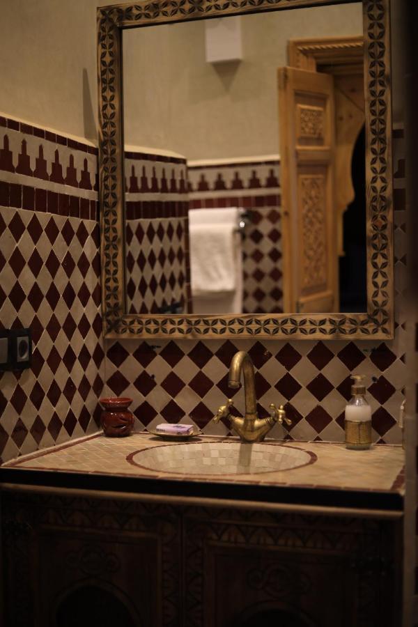 Touhfa Kasbah Marrakech Maison d'hôtes
